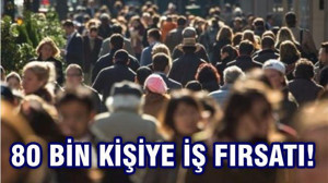 İŞ FIRSATLARI