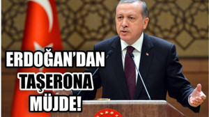 TÜM GÖZLER BU HABERDE!