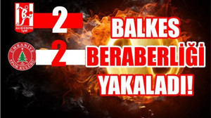 HEYECAN DORUKTA