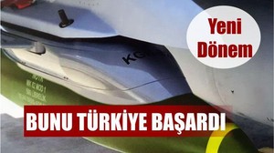 ÖNEMLİ BİR BULUŞ