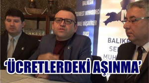 YALÇIN ‘BUNLARA DİKKAT!’