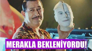 5 OCAK'TA VİZYONDA