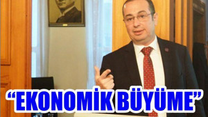 Bekki ‘EKONOMİK BÜYÜME’