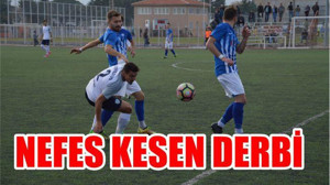 Nefes Kesen Derbi