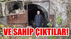 O SES DUYULDU