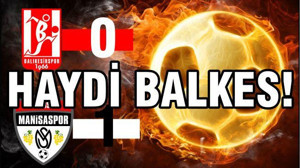 MAÇTA İLK GOL