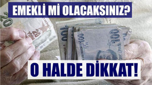 TEŞVİK GELİYOR!