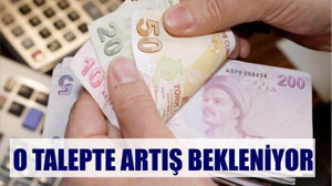 MERKEZ BANKASI AÇIKLADI