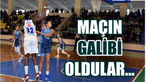 GÜRESPOR EZE EZE KAZANDI