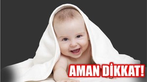 Bebeklerinizi Kışın Eve Kapatmayın!