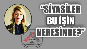 BTMM CEMİYETİ ‘SİYASİLER BU İŞİN NERESİNDE?’