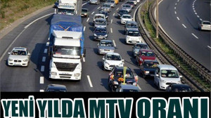 YENİ YILDA MTV ORANI