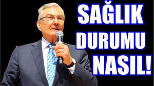 SAĞLIK DURUMU İYİ