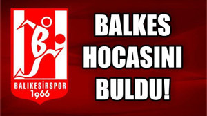 BALKES HOCASINI BULDU