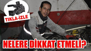 KALİTENİN ADI “ŞEN OTOMOTİV”