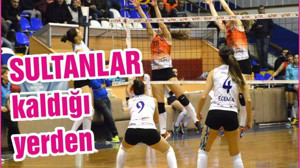 SULTANLAR UYGUN ADIM
