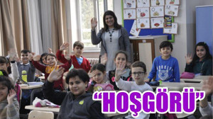 ADI GİBİ ANLAMI DA NAİF BİR SÖZCÜK, “HOŞGÖRÜ”..