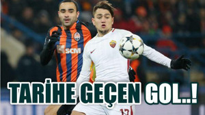 BALIKESİR'İN GURURU OLDU