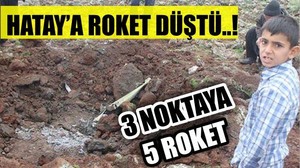 SINIR'DA HAREKETLİLİK SÜRÜYOR