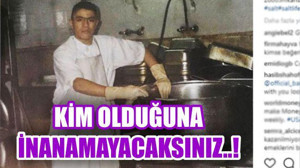 BU ÜNLÜ KİM?