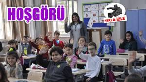 ADI GİBİ NAİF BİR SÖZCÜK "HOŞGÖRÜ"