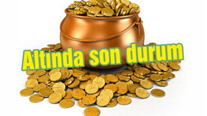 Altında son durum ne?