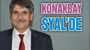 KONAKBAY “ALNIMIZIN AKIYLA”