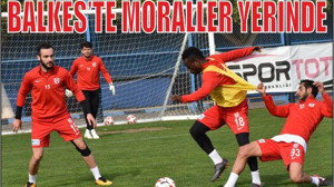 MORALLER YERiNDE