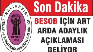 ART ARDA AÇIKLAMALAR GELİYOR