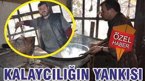 KALAYCILIĞIN YANKISI