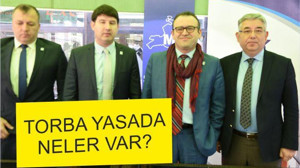 YASA’DA NELER VAR