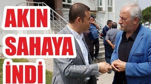 AKIN SAHAYA İNDİ