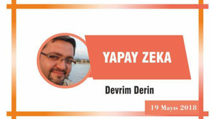 Yapay zeka…