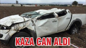 KAZA CAN ALDI
