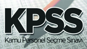 2018 KPSS başvuruları başladı!