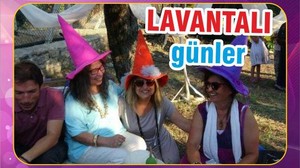 LAVANTALI GÜNLER