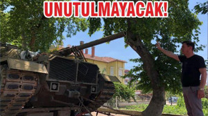 UNUTULMAYACAK!
