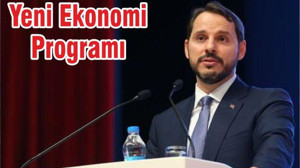 Yeni Ekonomi Programı