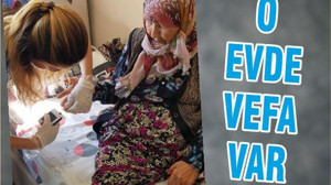 O EVDE VEFA VAR