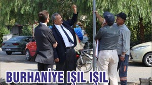 BURHANİYE IŞIL IŞIL