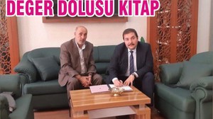 DEĞER DOLUSU KİTAP