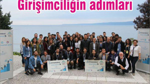 Girişimciliğin adımları