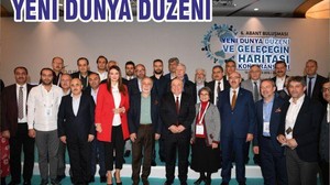 YENİ DÜNYA DÜZENİ