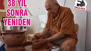 38 YIL SONRA YENİDEN