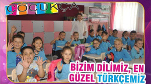 BİZİM DİLİMİZ, EN GÜZEL TÜRKÇEMİZ