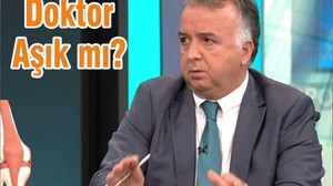 Doktor Aşık mı?