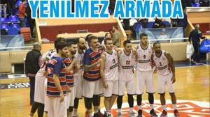 YENİLMEZ ARMADA