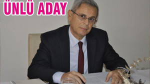 ÜNLÜ ADAY