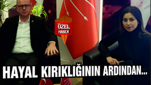 HAYAL KIRIKLIĞININ ARDINDAN…