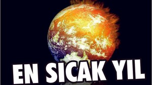 EN SICAK YIL